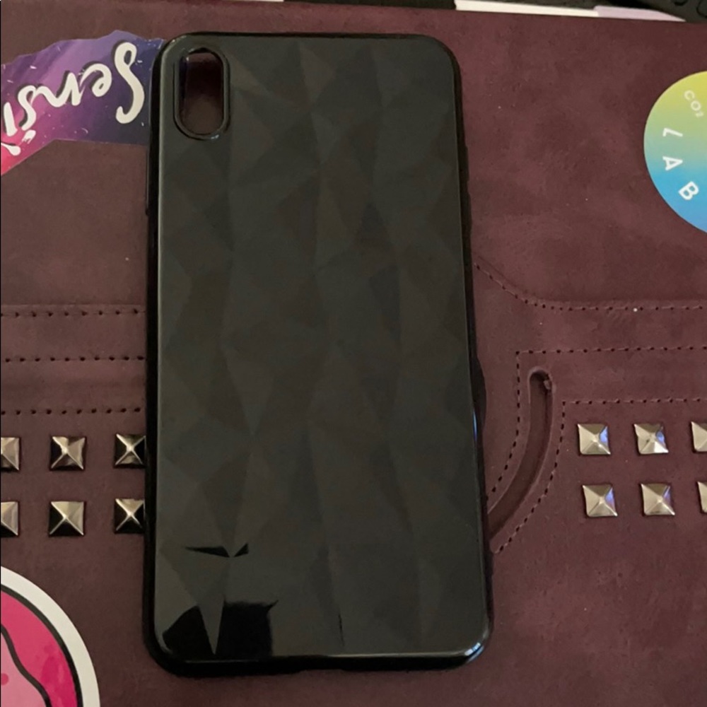 iPhone XS Max case